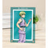 『HUNTER×HUNTER』描き下ろし シャルナーク 歩みver. A5アクリルパネル【202508再販】